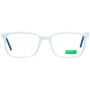 Montura de Gafas Unisex Benetton BEO1035 56815 de Benetton, Gafas y accesorios - Ref: S7237575, Precio: 50,81 €, Descuento: %