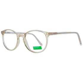 Monture de Lunettes Homme Benetton BEO1036 50132 de Benetton, Lunettes et accessoires - Réf : S7237576, Prix : 47,55 €, Remis...