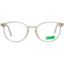 Monture de Lunettes Homme Benetton BEO1036 50132 de Benetton, Lunettes et accessoires - Réf : S7237576, Prix : 47,55 €, Remis...