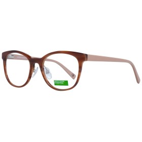 Monture de Lunettes Femme Benetton BEO1040 50151 de Benetton, Lunettes et accessoires - Réf : S7237577, Prix : 50,81 €, Remis...