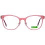 Ladies' Spectacle frame Benetton BEO1040 50283 by Benetton, Glasses and accessories - Ref: S7237578, Price: 50,81 €, Discount: %