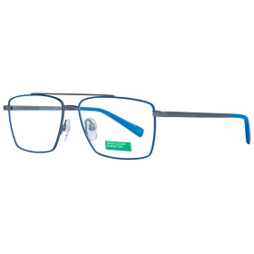 Montura de Gafas Hombre Benetton BEO3000 55628 de Benetton, Gafas y accesorios - Ref: S7237582, Precio: 50,81 €, Descuento: %