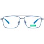 Montura de Gafas Hombre Benetton BEO3000 55628 de Benetton, Gafas y accesorios - Ref: S7237582, Precio: 50,81 €, Descuento: %