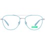 Montura de Gafas Mujer Benetton BEO3003 53649 de Benetton, Gafas y accesorios - Ref: S7237586, Precio: 47,55 €, Descuento: %