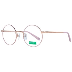 Montura de Gafas Mujer Benetton BEO3005 48233 de Benetton, Gafas y accesorios - Ref: S7237587, Precio: 50,81 €, Descuento: %