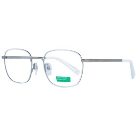 Brillenfassung Benetton BEO3022 52800 von Benetton, Brillen und Zubehör - Ref: S7237594, Preis: 50,81 €, Rabatt: %