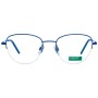 Monture de Lunettes Femme Benetton BEO3024 50686 de Benetton, Lunettes et accessoires - Réf : S7237597, Prix : 50,81 €, Remis...