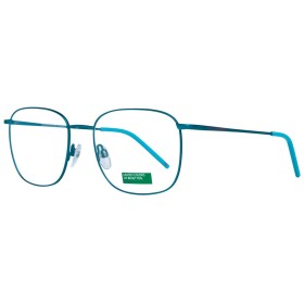 Monture de Lunettes Unisexe Benetton BEO3028 55566 de Benetton, Lunettes et accessoires - Réf : S7237601, Prix : 50,81 €, Rem...