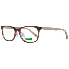 Ladies' Spectacle frame Benetton BEO1005 52151 by Benetton, Glasses and accessories - Ref: S7237603, Price: 50,81 €, Discount: %