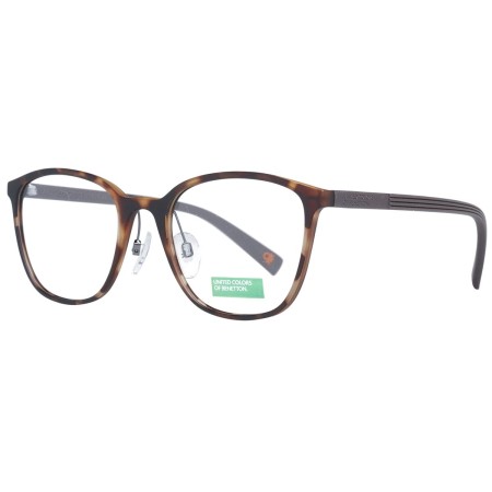 Ladies' Spectacle frame Benetton BEO1013 50112 by Benetton, Glasses and accessories - Ref: S7237605, Price: 49,80 €, Discount: %