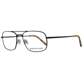 Monture de Lunettes Homme QuikSilver EQYEG03055 55DBLK de QuikSilver, Lunettes et accessoires - Réf : S7237627, Prix : 57,55 ...