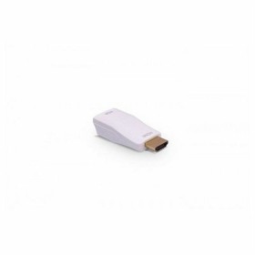 Adaptador VGA para HDMI 3GO A127 Branco