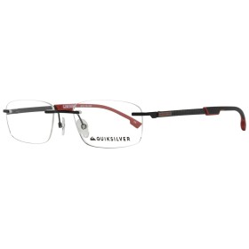 Monture de Lunettes Homme QuikSilver EQYEG03048 53ARED de QuikSilver, Lunettes et accessoires - Réf : S7237645, Prix : 52,70 ...