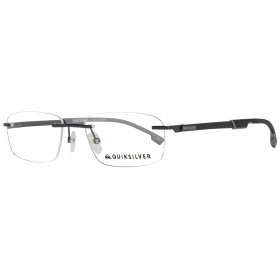 Monture de Lunettes Homme QuikSilver EQYEG03048 53DBLK de QuikSilver, Lunettes et accessoires - Réf : S7237646, Prix : 52,70 ...