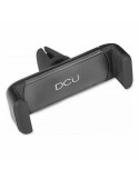 Suporte de Telemóveis para Carros DCU 36100400 Preto | Tienda24 Tienda24.eu