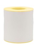 Continuous Thermal Paper Tape Brother 102 mm x 46 m White 8 Units | Tienda24 Tienda24.eu