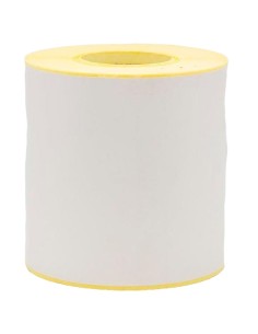 Thermal Paper Roll 80X55 8U BPA | Tienda24 Tienda24.eu