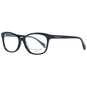 Monture de Lunettes Femme Christian Lacroix CL1087 53001 de Christian Lacroix, Lunettes et accessoires - Réf : S7237668, Prix...