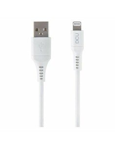 Data / Charger Cable with USB NANOCABLE 10.22.0102-L2 | Tienda24 Tienda24.eu