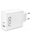 USB-Ladegerät DCU 18 W USB 3.0 QC x 1 | Tienda24 Tienda24.eu