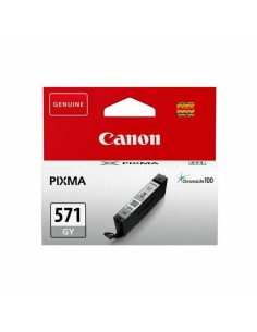 Cartucho de Tinta Original Canon PFI-107M Magenta | Tienda24 Tienda24.eu