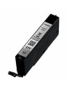 Original Ink Cartridge Canon CLI-571 Grey | Tienda24 Tienda24.eu