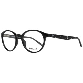 Monture de Lunettes Femme Roxy ERJEG03049 48DBLK de Roxy, Lunettes et accessoires - Réf : S7237724, Prix : 47,13 €, Remise : %