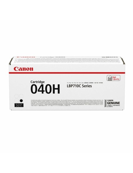 Toner Canon 040H Nero da Canon, Toner e inchiostro per stampante - Ref: S8402589, Precio: €176.31, Descuento: %