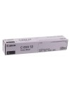 Toner Canon C-EXV53 Noir | Tienda24 Tienda24.eu