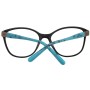 Ladies' Spectacle frame Roxy ERJEG03024 53DBLK by Roxy, Glasses and accessories - Ref: S7237746, Price: 47,13 €, Discount: %