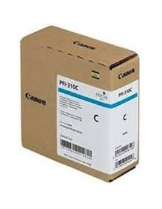 Original Tintenpatrone Canon PFI-1700PC Türkis | Tienda24 Tienda24.eu