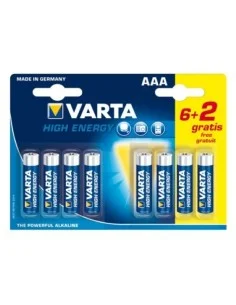 Batteries Grundig RO3 (12 pcs) | Tienda24 Tienda24.eu