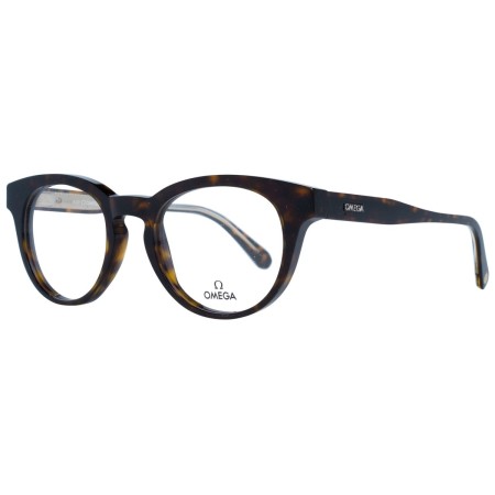 Unisex' Spectacle frame Omega OM5003-H 52052 by Omega, Glasses and accessories - Ref: S7237762, Price: 113,87 €, Discount: %