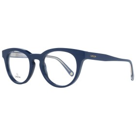 Montura de Gafas Hombre Omega OM5003-H 52090 de Omega, Gafas y accesorios - Ref: S7237763, Precio: 113,87 €, Descuento: %