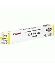 Toner Canon C-EXV 28 Giallo da Canon, Toner e inchiostro per stampante - Ref: S8402808, Precio: €102.16, Descuento: %