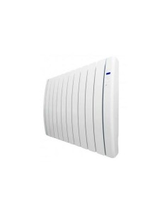 Radiateur Oceanic Noir 2000 W | Tienda24 Tienda24.eu