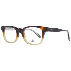 Monture de Lunettes Homme Omega OM5004-H 52056 de Omega, Lunettes et accessoires - Réf : S7237768, Prix : 113,87 €, Remise : %