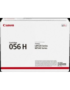 Toner Canon 056H Nero da Canon, Toner e inchiostro per stampante - Ref: S8402844, Precio: 229,50 €, Descuento: %