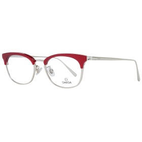 Montura de Gafas Mujer Omega OM5009-H 49066 de Omega, Gafas y accesorios - Ref: S7237771, Precio: 113,87 €, Descuento: %