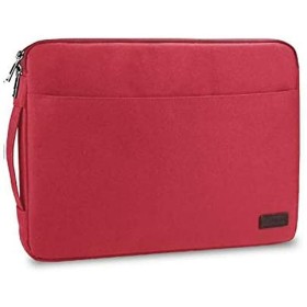 Funda para Notebook Subblim SUB-LS-0PS0103 Rojo 15,6" Subblim - 1