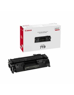 Toner Kyocera TK-520M Noir Magenta | Tienda24 Tienda24.eu