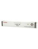 Toner Canon C-EXV 34 Nero da Canon, Toner e inchiostro per stampante - Ref: S8402895, Precio: 43,58 €, Descuento: %