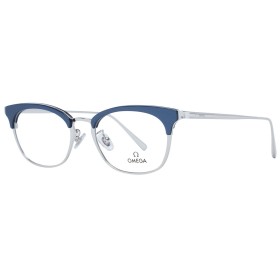 Montura de Gafas Mujer Omega OM5009-H 49090 de Omega, Gafas y accesorios - Ref: S7237782, Precio: 113,87 €, Descuento: %