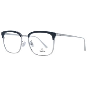 Montura de Gafas Hombre Omega OM5018-H 55092 de Omega, Gafas y accesorios - Ref: S7237788, Precio: 113,87 €, Descuento: %