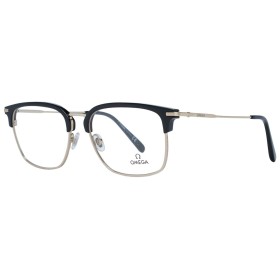 Montura de Gafas Hombre Omega OM5026 55001 de Omega, Gafas y accesorios - Ref: S7237790, Precio: 113,87 €, Descuento: %