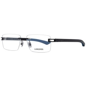 Montura de Gafas Hombre Longines LG5006-H 55002 de Longines, Gafas y accesorios - Ref: S7237800, Precio: 113,87 €, Descuento: %