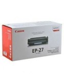 Toner Canon EP-27 Nero da Canon, Toner e inchiostro per stampante - Ref: S8403057, Precio: 68,61 €, Descuento: %