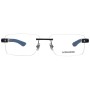 Monture de Lunettes Homme Longines LG5006-H 55002 de Longines, Lunettes et accessoires - Réf : S7237800, Prix : 113,87 €, Rem...