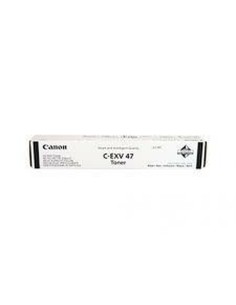 Toner Canon C-EXV 47 Nero da Canon, Toner e inchiostro per stampante - Ref: S8403058, Precio: 47,54 €, Descuento: %