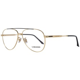 Monture de Lunettes Homme Longines LG5003-H 56030 de Longines, Lunettes et accessoires - Réf : S7237803, Prix : 113,87 €, Rem...